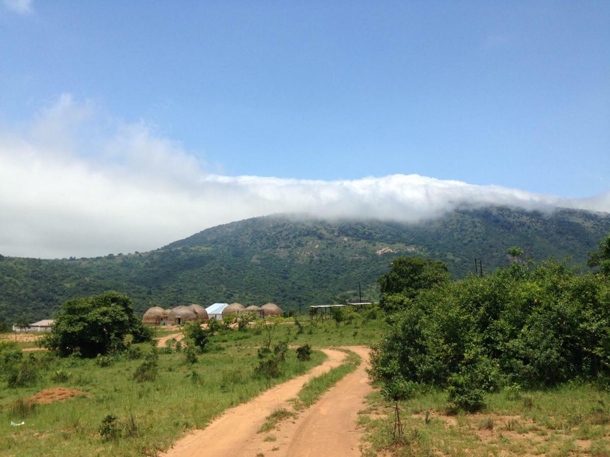 Апартаменти Swazi Dreams. Usutu Екстер'єр фото